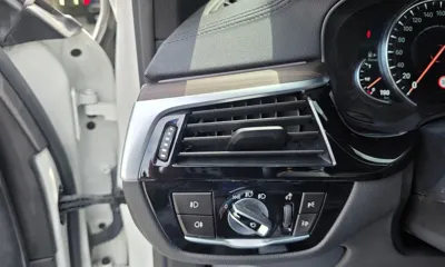 BMW 5-Series 2017, 100000 км, за 26500000 KRW - фото 16