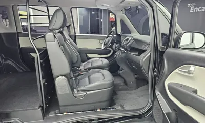 Kia Ray 2023, 53067 км, за 11300000 KRW - фото 26