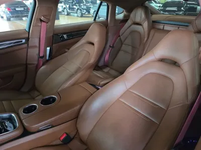 Porsche Panamera 2019, 55000 км, за 99000000 KRW - фото 17