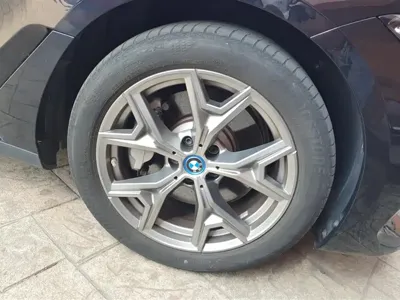 BMW i3 2023, 32500 км, за 139800 CNY - фото 6