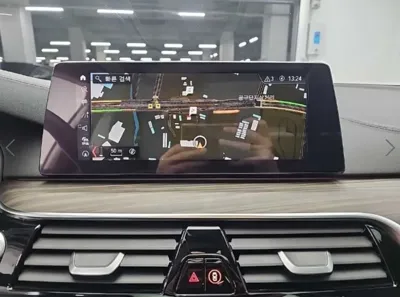 BMW 5-Series 2018, 121750 км, за 22900000 KRW - фото 15