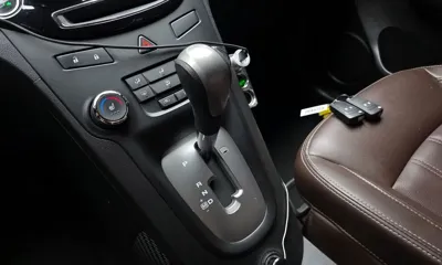 ChevroletGMDaewoo Orlando 2017, 139574 км, за 5300000 KRW - фото 9