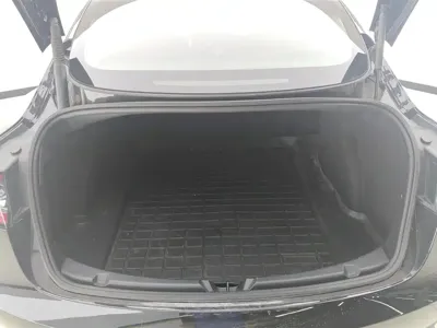 Tesla Model 3 2021, 53400 км, за 125300 CNY