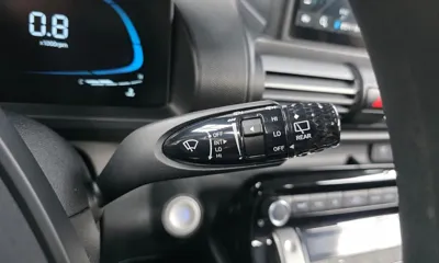 Hyundai Casper 2023, 67683 км, за 12300000 KRW - фото 28