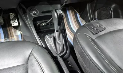 Renault-KoreaSamsung QM3 2015, 67845 км, за 6500000 KRW - фото 9