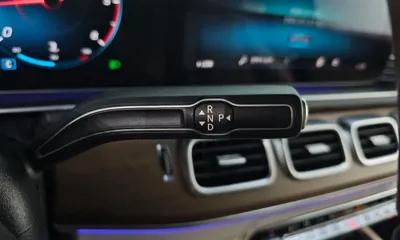 Mercedes-Benz GLS-Class 2021, 121462 км, за 69990000 KRW - фото 9