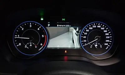Hyundai Palisade 2022, 67358 км, за 31900000 KRW - фото 8