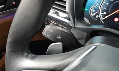 BMW X4 2019, 52484 км, за 33800000 KRW - фото 28