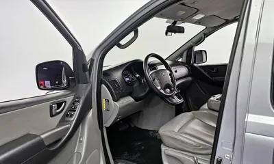 Hyundai Starex 2018, 102700 км, за 12900000 KRW - фото 10