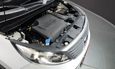 Kia Sportage 2012, 142139 км, за 6200000 KRW - фото 6