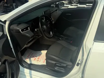 Toyota Levin 2022, 47000 км, за 79800 CNY - фото 7