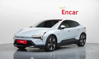 Polestar Polestar 4 · 2026 год