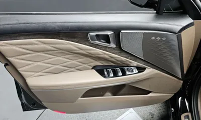 Kia K8 2023, 39344 км, за 32200000 KRW - фото 24