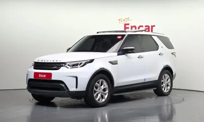 Land Rover Discovery 2018, 93169 км, за 18880000 KRW - фото 1