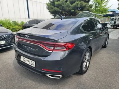 Hyundai Grandeur 2019, 152206 км, за 12700000 KRW - фото 13
