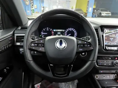 KG_Mobility_Ssangyong Rexton 2020, 88516 км, за 21900000 KRW - фото 15