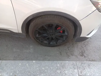 Geely Auto Emgrand S 2021, 37400 км, за 50373.44 CNY