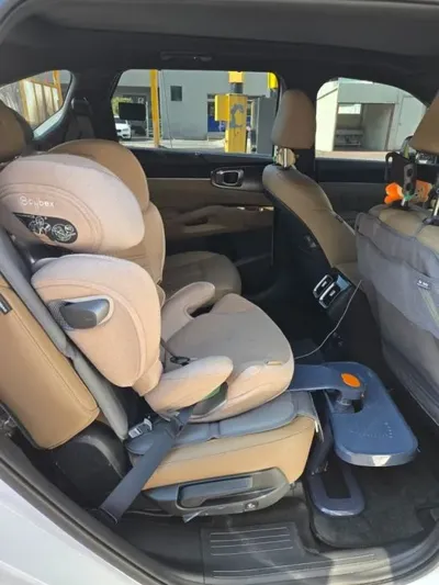 Kia Sorento 2025, 18200 км, за 14600000 KRW - фото 8