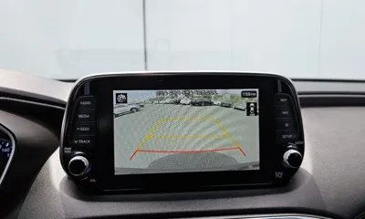 Hyundai Santafe 2019, 141007 км, за 16900000 KRW - фото 14