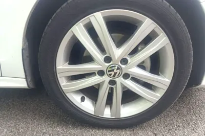 Volkswagen Sagitar 2018, 58800 км, за 92778.68 CNY - фото 8