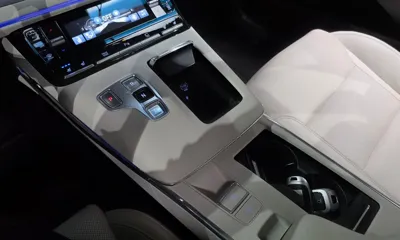 Hyundai Grandeur 2022, 12272 км, за 29000000 KRW - фото 9