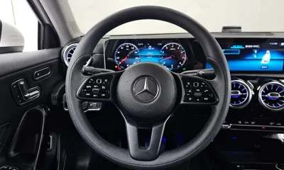 Mercedes-Benz A-Class 2020, 87477 км, за 18900000 KRW - фото 13