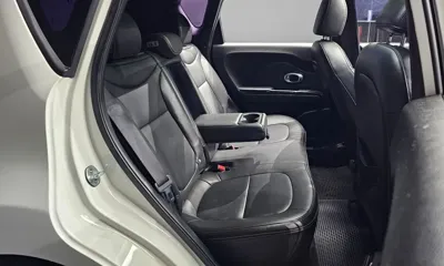 Kia Soul 2014, 120647 км, за 7420000 KRW - фото 11