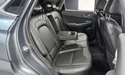Hyundai Kona 2018, 158979 км, за 10900000 KRW - фото 11