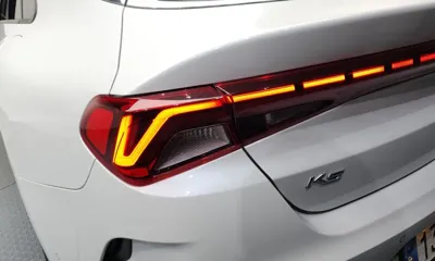 Kia K5 2022, 48799 км, за 25200000 KRW - фото 24