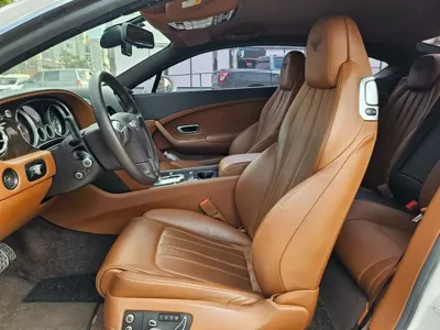 Bentley Continental 2015, 116668 км, за 27500000 KRW - фото 11
