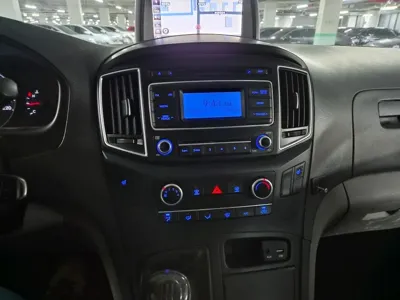 Hyundai Starex 2016, 168278 км, за 6700000 KRW - фото 9