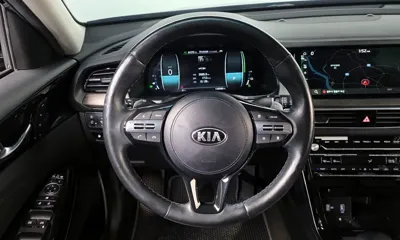 Kia K7 2020, 143585 км, за 19200000 KRW - фото 17