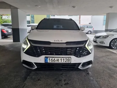 Kia Sportage 2022, 86898 км, за 24800000 KRW