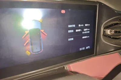 Nio ES8 2022, 60000 км, за 177569.76 CNY - фото 9