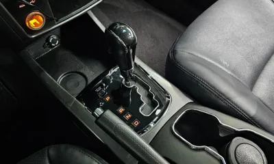 KG_Mobility_Ssangyong KORANDO 2017, 93593 км, за 6700000 KRW - фото 9
