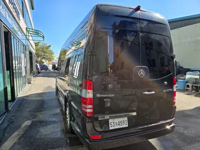 Mercedes-Benz Sprinter 2014, 29721 км, за 41900000 KRW