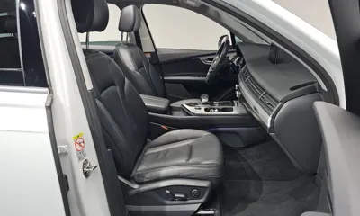 Audi Q7 2019, 79962 км, за 30500000 KRW - фото 12