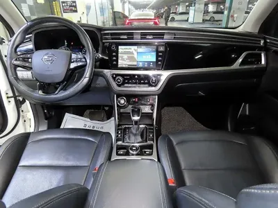 KG_Mobility_Ssangyong KORANDO 2023, 110437 км, за 13900000 KRW - фото 10