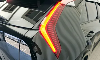 Kia Niro 2022, 66553 км, за 23100000 KRW - фото 23