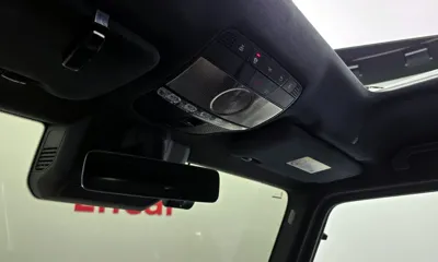 Mercedes-Benz G-Class 2025, 10499 км, за 205000000 KRW - фото 28
