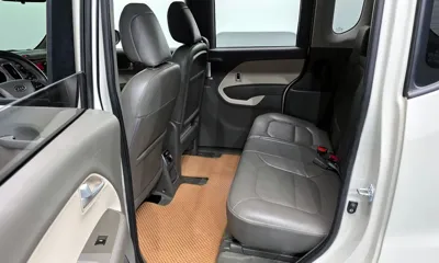 Kia Ray 2012, 95366 км, за 6100000 KRW - фото 12