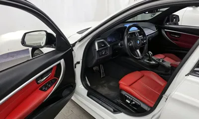 BMW 3-Series 2018, 76082 км, за 19390000 KRW - фото 10