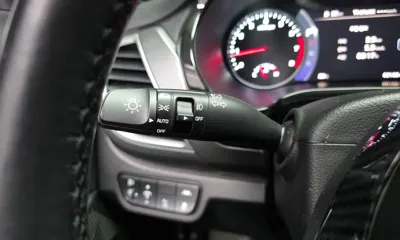 Kia Seltos 2023, 62109 км, за 19400000 KRW - фото 20