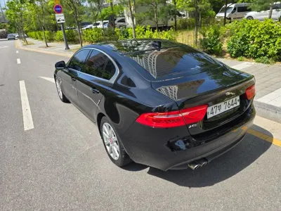 Jaguar XE 2018, 165381 км, за 7900000 KRW - фото 7