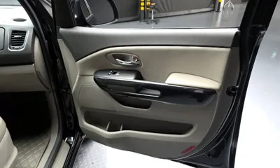 Kia Canival 2016, 140511 км, за 8300000 KRW - фото 25