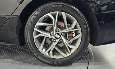 Hyundai Sonata 2022, 81080 км, за 24990000 KRW - фото 21
