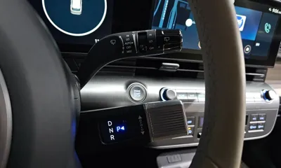 Hyundai Kona 2023, 11449 км, за 25900000 KRW - фото 9