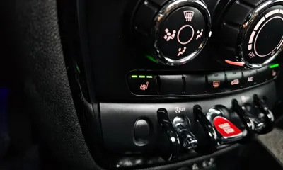 MINI Clubman 2018, 56111 км, за 12900000 KRW - фото 19