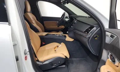 Volvo XC90 2024, 27022 км, за 71900000 KRW - фото 26