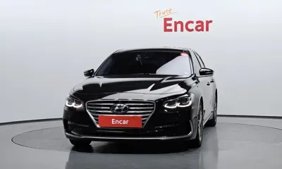 Hyundai Grandeur 2019, 193231 км, за 12400000 KRW
